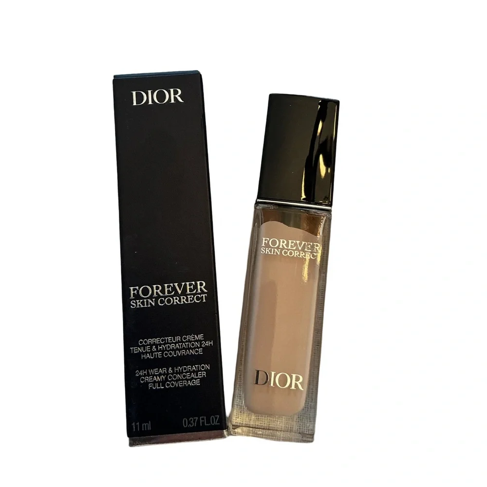 Dior Forever Skin Correct Crème NIB